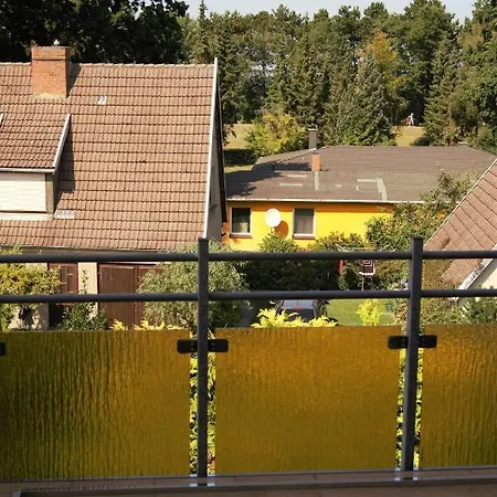Strandburg Apartment