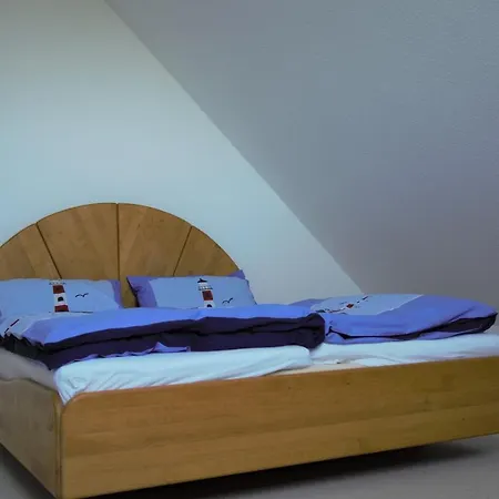 Apartment Strandburg