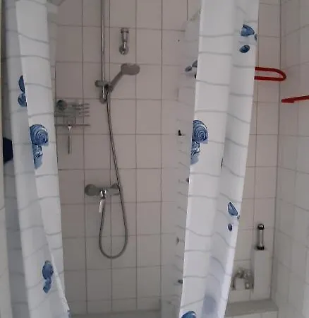 Strandburg Ostseeheilbad Zingst