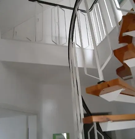 Strandburg * Ostseeheilbad Zingst